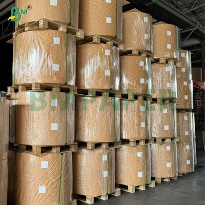 40 غرام من ورق الخبز للأمن الغذائي ورقة سليكونية مزدوجة الجانبين