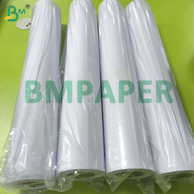 لفة ورق رسم معماري احترافية من الدرجة الأولى A1 بوزن 80 جرامًا للمسودات والمخططات الأرضية