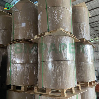 56 غرام من الورق المقوى بالشمع ضد المياه للكيس النباتي الغطاء الفاكهة المانجو