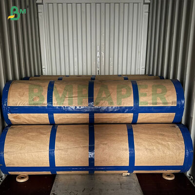 35 36 38 40 GSM ورق غطاء الزجاج المقاوم للطين لحماية الزجاج