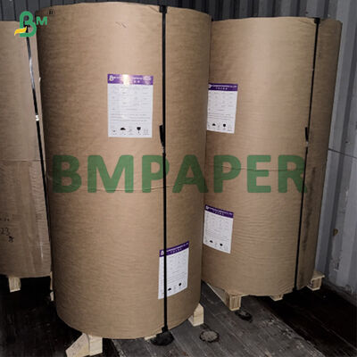 PE One Side Coated Food Grade Foodpacking Paper 30gsm+10PE