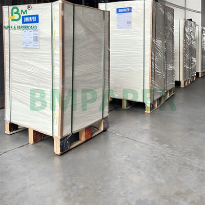 310gr 330gr سطح ناعم قلب أسود TCG Cardstock 71 x 95cm