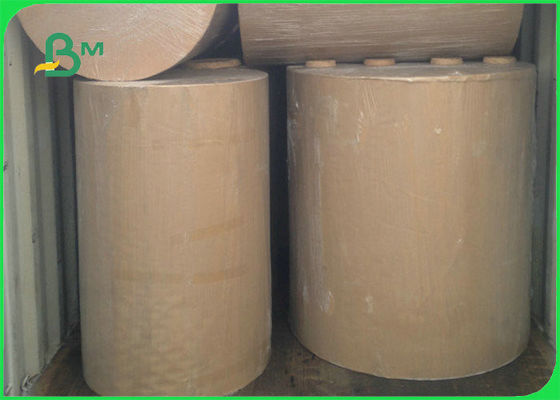 المغلفة دوبلكس المجلس رمادي الظهر 250G 300G 350G سطح أملس لحزمة