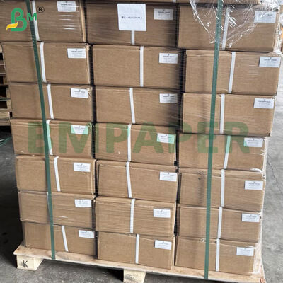 لفات ورق الراسمة CAD 80gsm للطباعة النافثة للحبر ذات التنسيقات الكبيرة