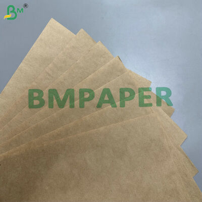 Tear-Resistant & Lint-Free Premium Automotive Paint 50gsm 60gsm Masking Paper Clean Edge Masking for Car Body Shop