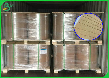 160GSM إلى 220GSM لوحة كرافت غير مغلفة