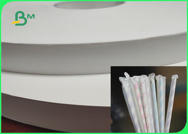 100% Biodegradable 30gsm Straw Wrapping Food Grade Paper Roll For Chopsticks Packaging 30mm 37mmfunction gtElInit() {var lib = new google.translate.TranslateService();lib.translatePage('en', 'ar', function () {});}