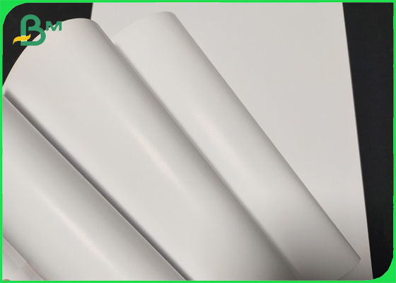 وافق FSC SGS على 130gsm 170gsm A4 حجم أوراق الفن اللامع للطباعة الرقمية