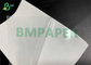 25um ذاتية اللصق شفافة PET ملصق ورقة ورقة لفة 50x70 سم