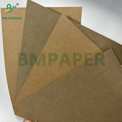 270gr 300gr الورق اللاصق الواسع النمط غير المبيض للحقائب التسوقية 85cm 120cm