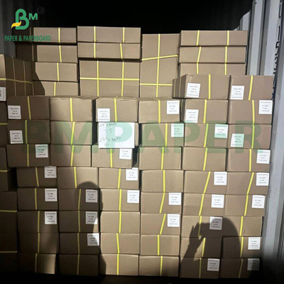 الورق المخطط للطلاء 30 × 150 CAD الورق 80gsm للطائرة الحبر الشاسعة