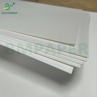 لوحة مشروبات ذات امتصاص عالي 600um 330gsm لوحة عطور