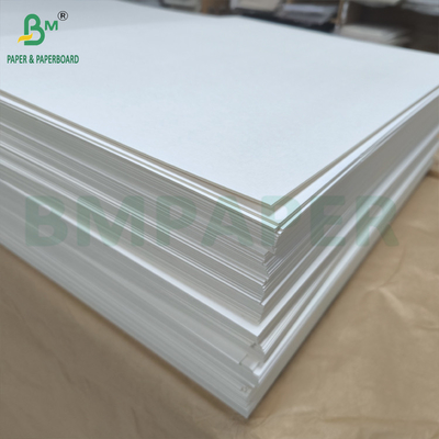 لوحة مشروبات ذات امتصاص عالي 600um 330gsm لوحة عطور