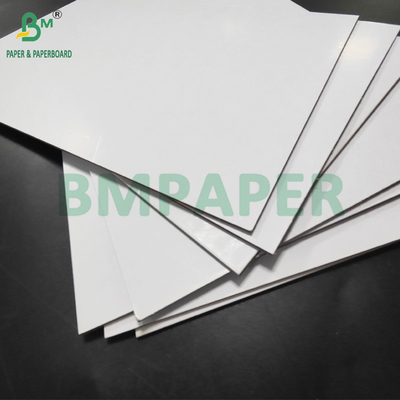 2MM المصفوفة المغطاة اللوحة المزدوجة البيضاء للخلف للجواهر مربع 22' x 28'