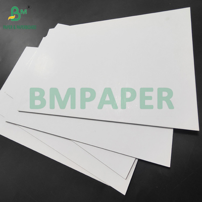 2MM المصفوفة المغطاة اللوحة المزدوجة البيضاء للخلف للجواهر مربع 22' x 28'