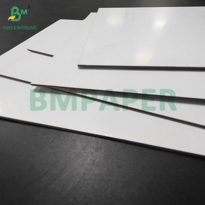 2MM المصفوفة المغطاة اللوحة المزدوجة البيضاء للخلف للجواهر مربع 22' x 28'