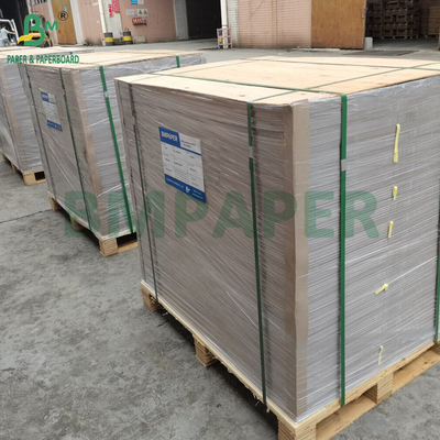 2MM المصفوفة المغطاة اللوحة المزدوجة البيضاء للخلف للجواهر مربع 22' x 28'