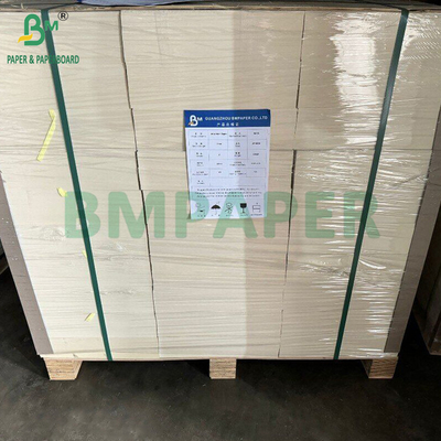 300 غرام + 15 غرام من الورق المغطى بالبي إيه للطبقة الغذائية لحاويات الغداء 700 × 1000 مم