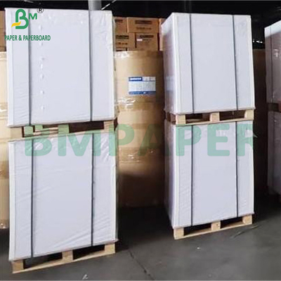 250 غرام 270 غرام حاوية الطعام البيضاء الورق الأساسي للذهاب أوعية الحساء الساخنة
