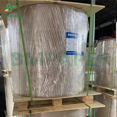 ورق فني لامع مزدوج الجانب المزدوج الملمع المزدوج المزدوج المزدوج 100g-400g حزمة مختلفة
