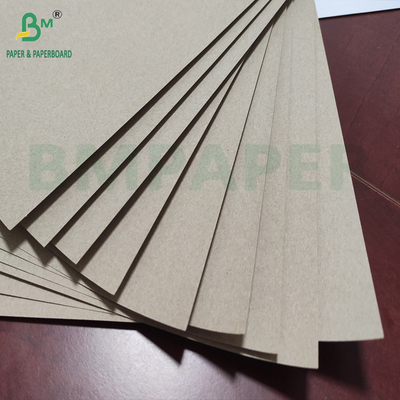 الورق الأبيض المغطى من جانب واحد القوة الفائقة الكرافتلاينر الورق الأبيض الأعلى 140g-220g