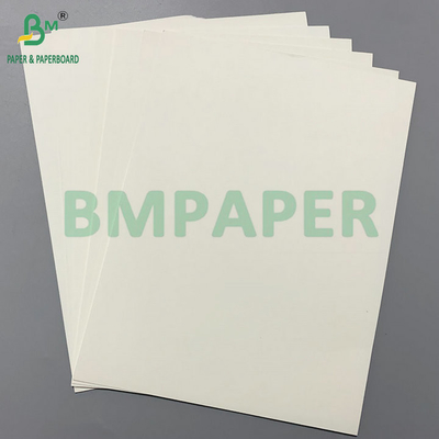 الورق المقوى PE 260gsm + 15gsm PE لصنع حاويات الدجاج المقلي