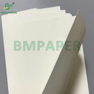 الورق المقوى PE 260gsm + 15gsm PE لصنع حاويات الدجاج المقلي