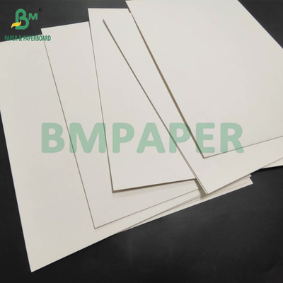 0.7MM لوحة ورقية للوحات المشروبات 420 x 620mm امتصاص المياه العالي