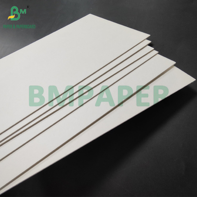 0.7MM لوحة ورقية للوحات المشروبات 420 x 620mm امتصاص المياه العالي