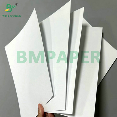 80GSM ورق الطباعة البيضاء لون أوفست للدفتر 70 سم
