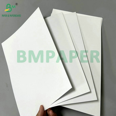 80GSM ورق الطباعة البيضاء لون أوفست للدفتر 70 سم