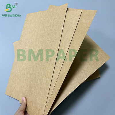 250GSM بوردي كرافت براون لإنتاج صناديق التغليف للمجوهرات