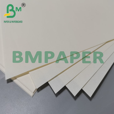 60 غرام 70 غرام طابعة جيدة أبيض طبيعي ورق مكتب 24 x 35 بوصة