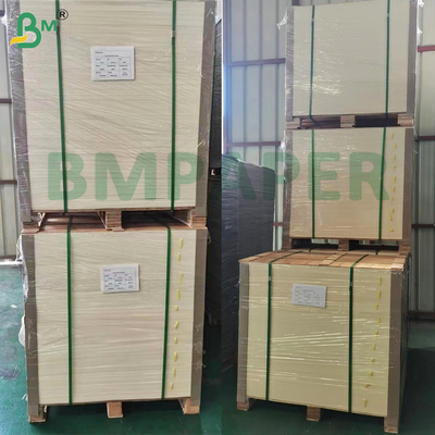 ورق كأس حائط واحد مغلف بـ PE 210g + PE 15g اللون الأبيض