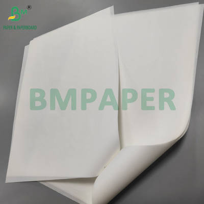 ورق الخبز المقاوم للشحوم 40GSM للخبز 12 x 16 بوصة قابل لإعادة التدوير