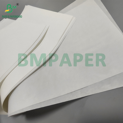 ورق الخبز المقاوم للشحوم 40GSM للخبز 12 x 16 بوصة قابل لإعادة التدوير