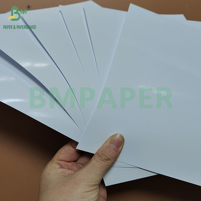 150 غرام 180 غرام طباعة رصاصة ورقية لامعة