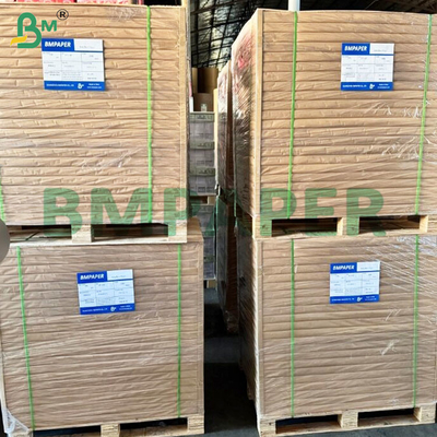 50 GSM الورق غير الرائحة عالية كفاءة التصفية لفائف من ورق المرشحات القهوة