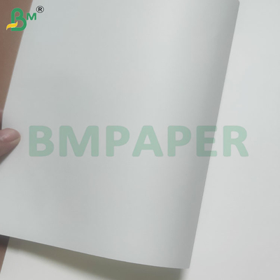 60/120 GSM ورقة القش لشراب مع ألوان مخصصة