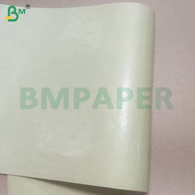 60/120 GSM ورقة القش لشراب مع ألوان مخصصة