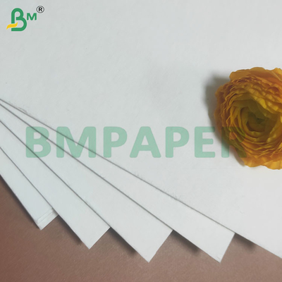 سمك 0.4-3.0mm كوب كوستر ورق أوراق امتصاص المياه ممتازة