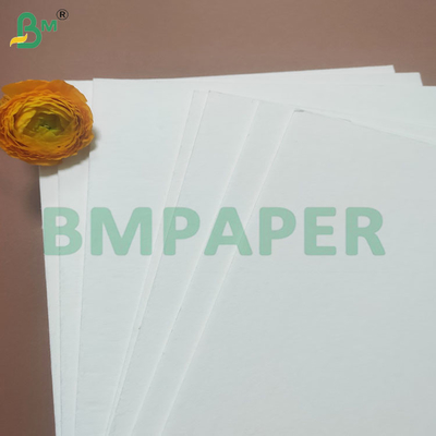 سمك 0.4-3.0mm كوب كوستر ورق أوراق امتصاص المياه ممتازة