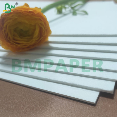 سمك 0.4-3.0mm كوب كوستر ورق أوراق امتصاص المياه ممتازة