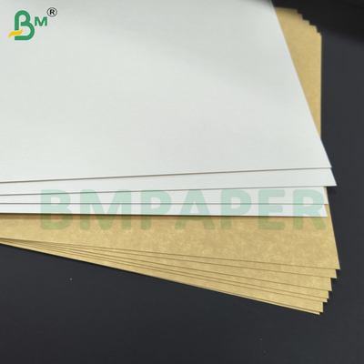 لوحة الكرافت القوية 325gsm لوحة حاملة CKB لصناديق الطعام