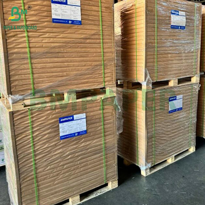20LB ورق متعدد الألوان غير الكربوني 8 1/2 × 11 1/2 للطباعة المضادة