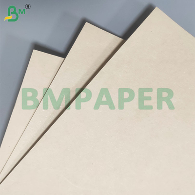 320 GSM كوب البني ورق الأسهم مع 20 GSM PE مغلفة