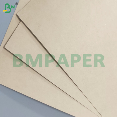 320 GSM كوب البني ورق الأسهم مع 20 GSM PE مغلفة