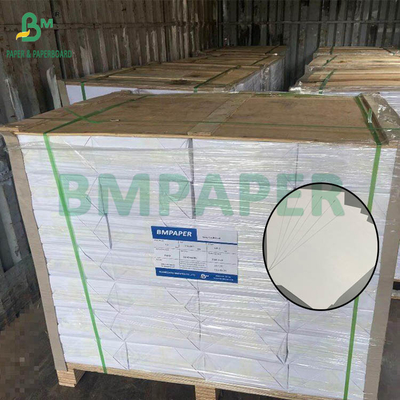 300 غرام 310 غرام ورق بطاقات اللعب الأسود لإنشاء بطاقات التداول 8.5x11 "