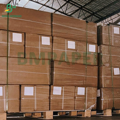 20LB الورق غير المقوى للطابعات HP 36 "X 150" 2 "CORE