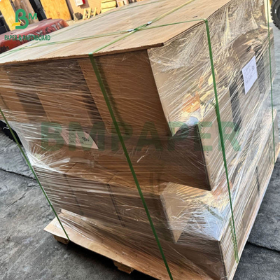 20 باوند ورق رصاصة ممتازة ملفوفة أسطوانات ورق CAD أبيض متطاطي 914mm X 30m